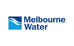 Melbourne Water Logo