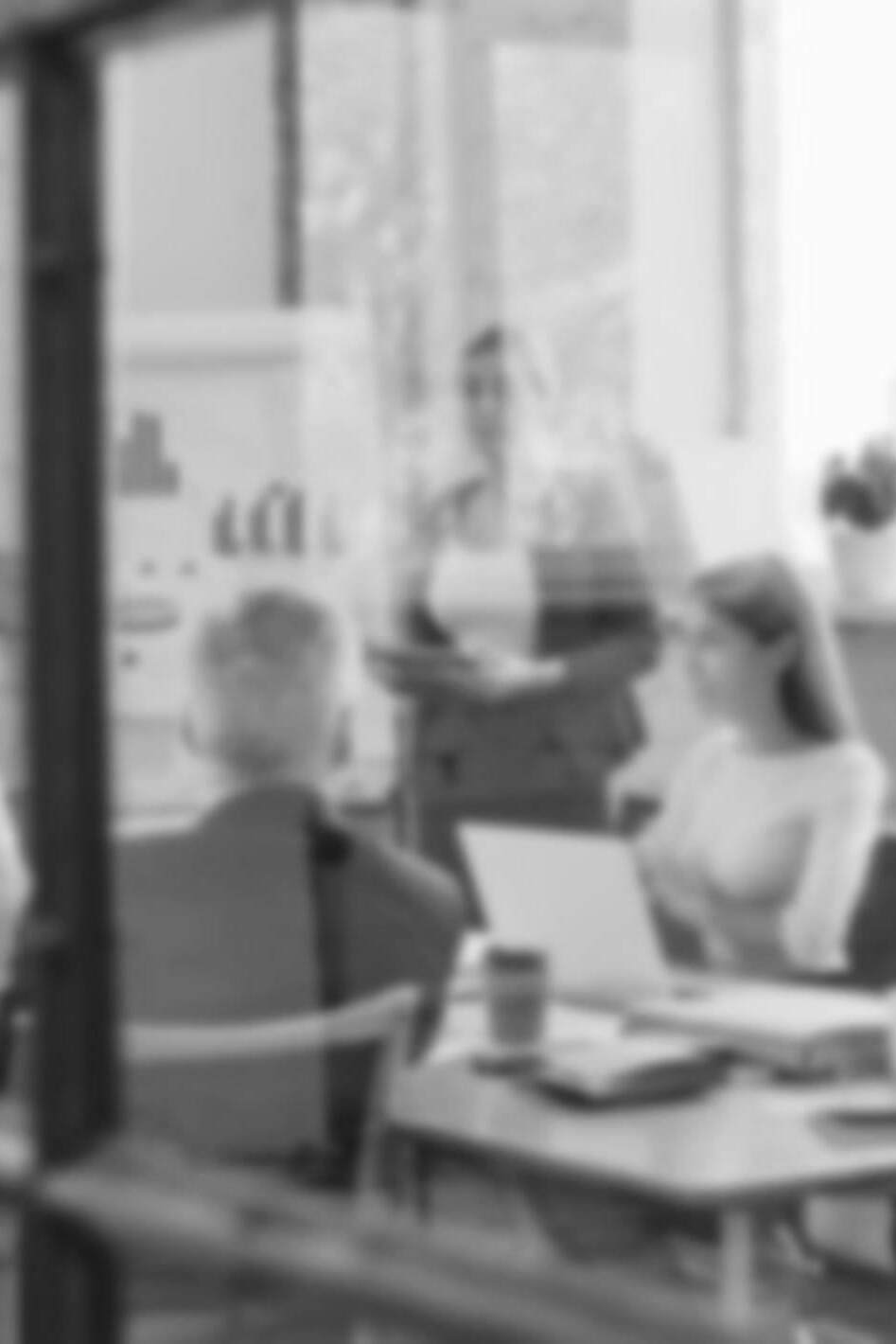 Facilitator Training Session in Office2
