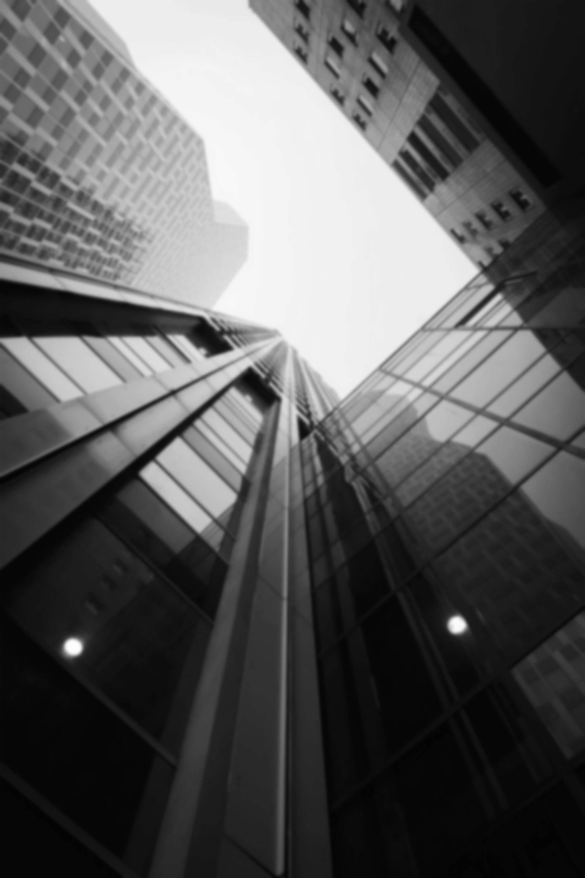 City Buildings (Edit)