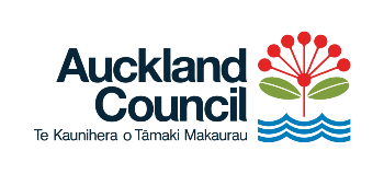 Auckland Council logo