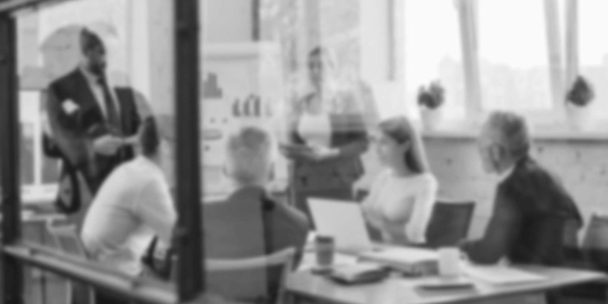 Facilitator Training Session in Office2