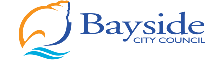 Bayside City Council logo